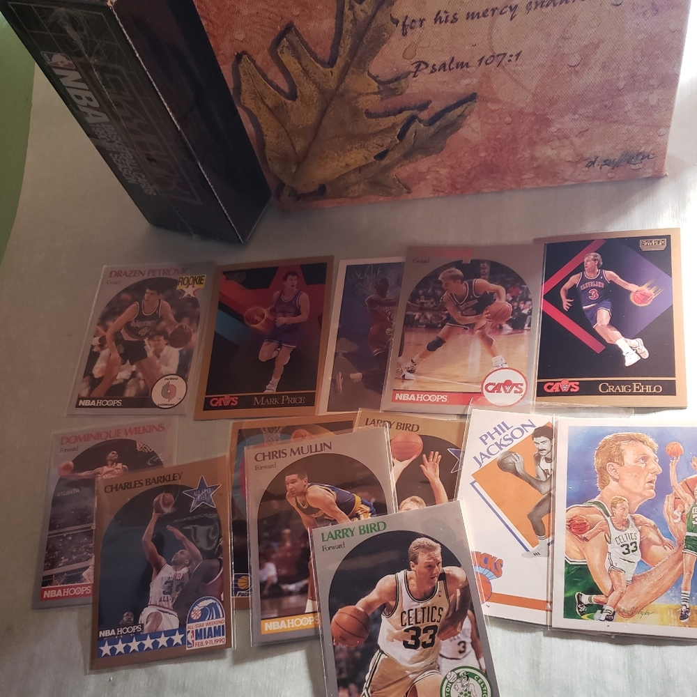 Card talk